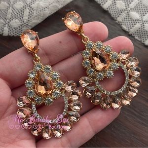 Picnic Date Earrings